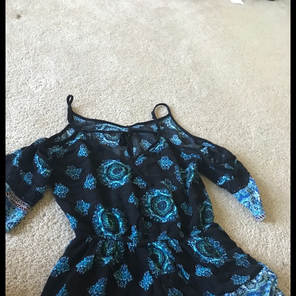 Romper - Picture 2 of 2