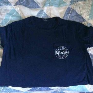 NWOT Brandy Melville top