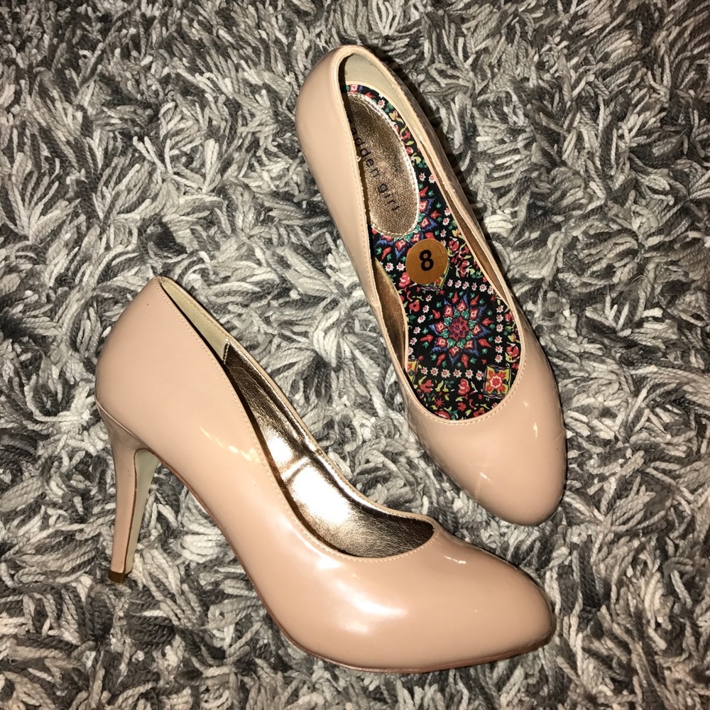 Night With the Girls or Working in Style!