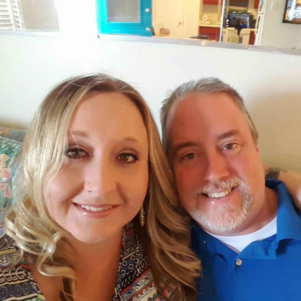 Meet your Posher, Leigh