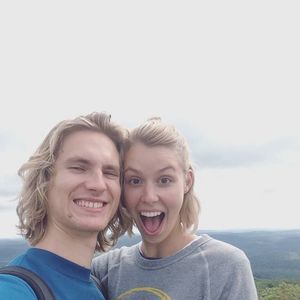 Meet your Posher, Erika