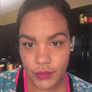 Meet your Posher, Daisy