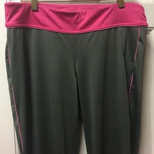 Beautiful light yoga pants