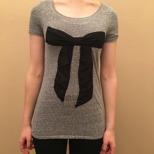 American Eagle Bow T-Shirt