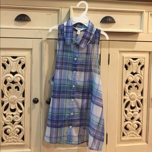 Aeropostale Summer Top