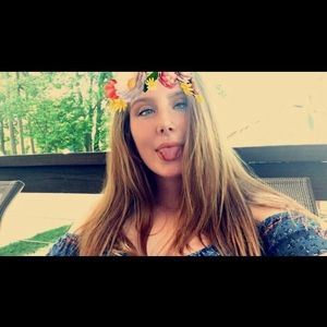 Meet your Posher, Catrina