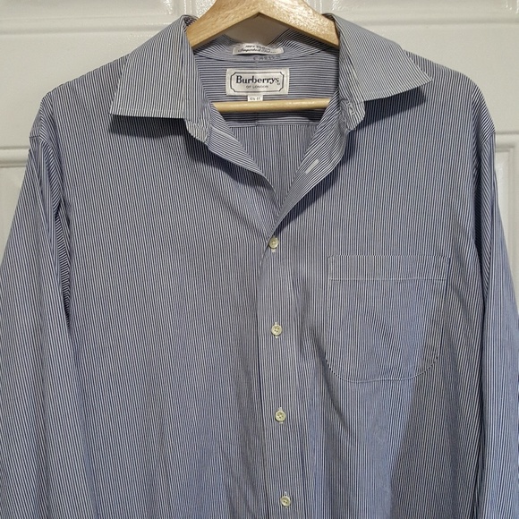 Burberry Other - Authentic Vintage Burberry Button Down