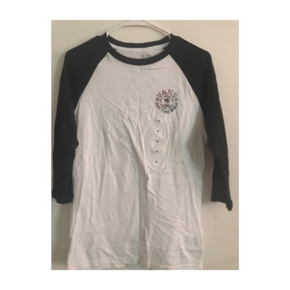 Vans Halfsleeve T-Shirt