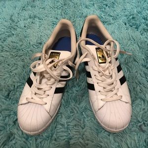 Men's Adidas