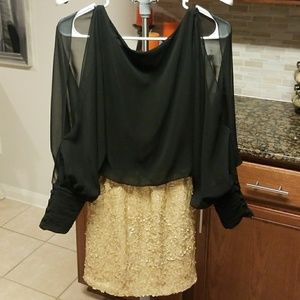 Cocktail Dress