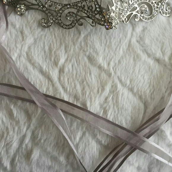 Silver mask - Picture 4 of 4