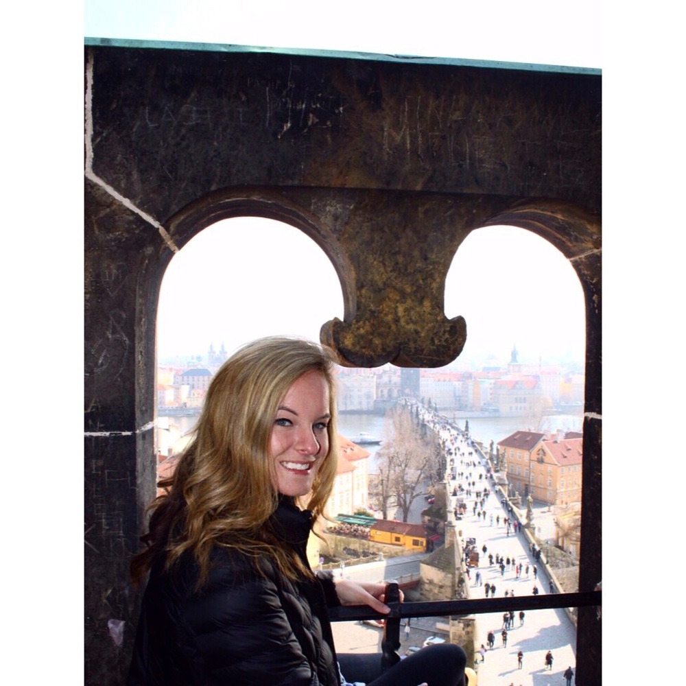 Meet your Posher, Ali