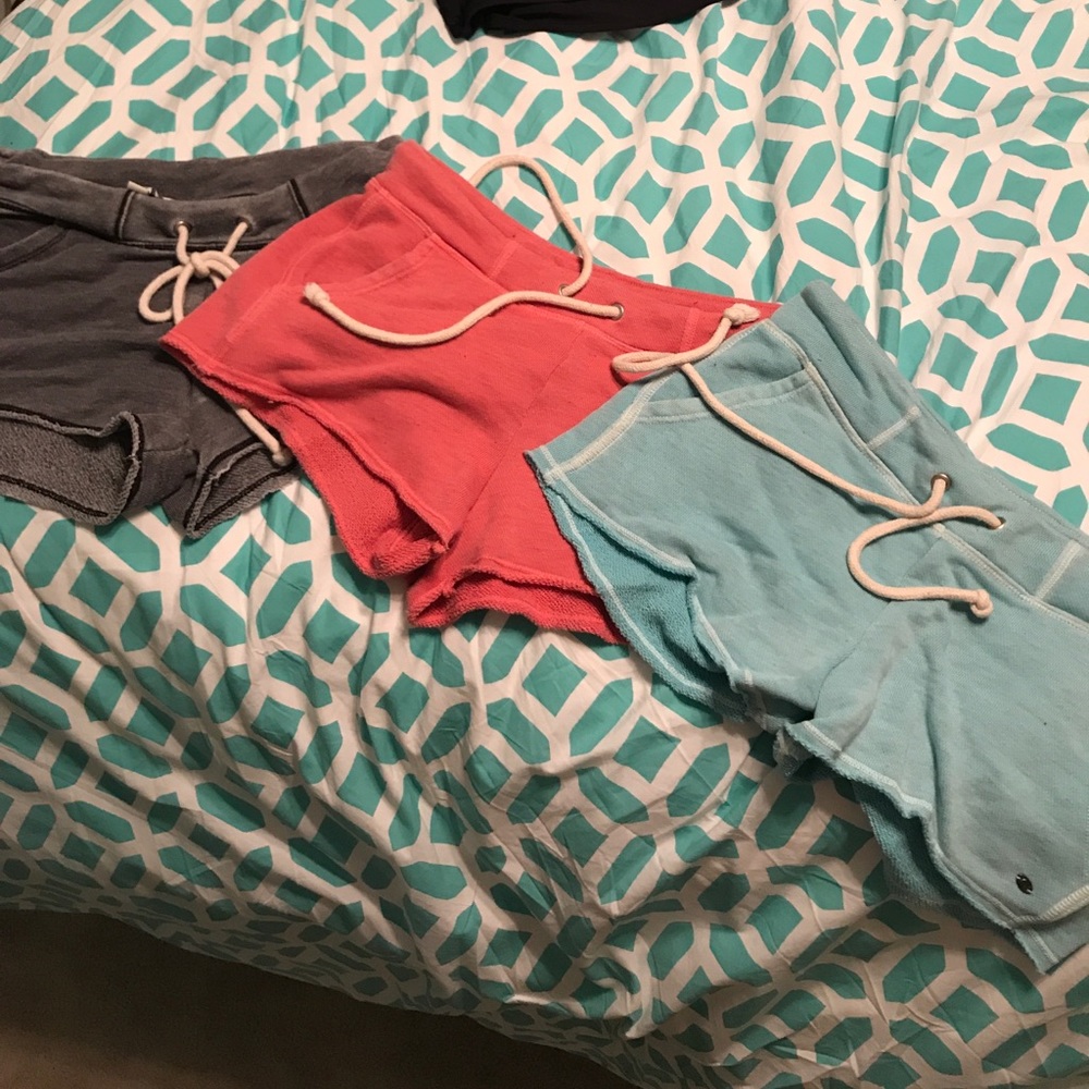Comfy shorts