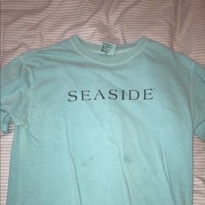Seaside shirt