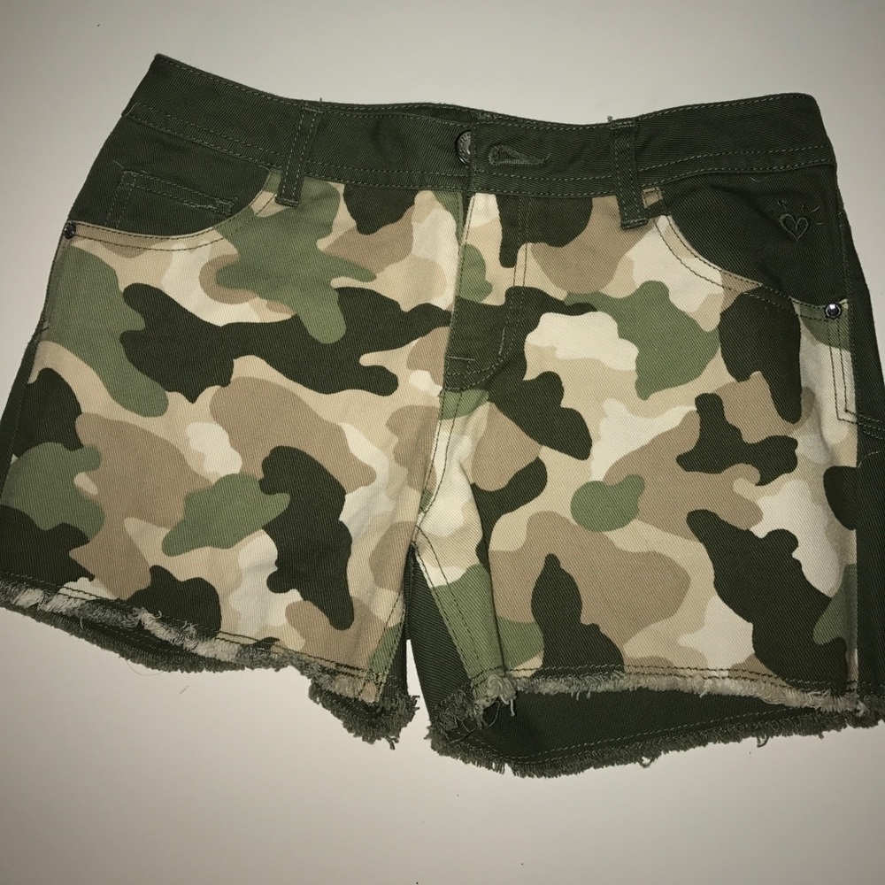 Shorts