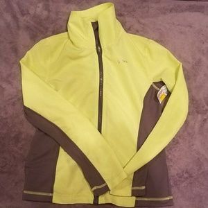 Aeropostale Active Wear Zip up Sports Jacket NWOT
