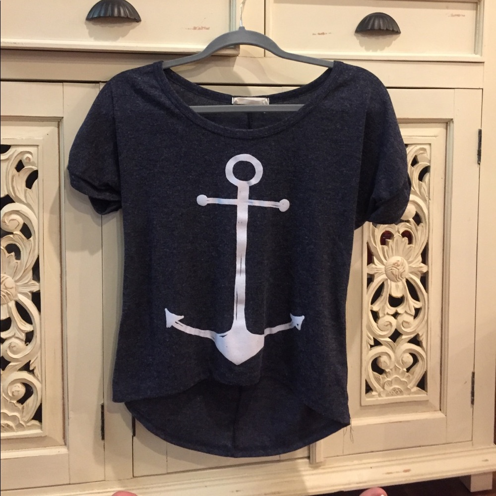 Brand New With out Tag Top