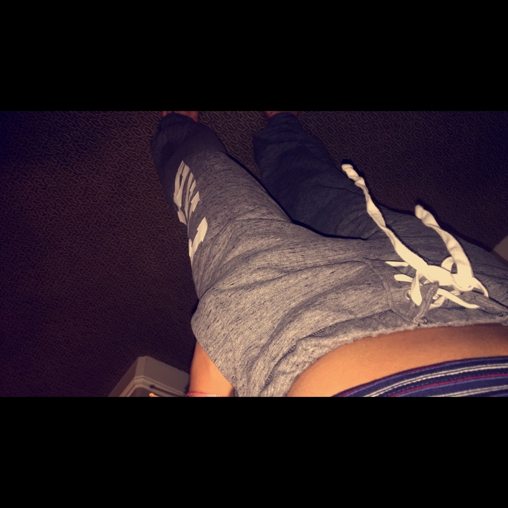 BUNDLE OF PINK SWEATS 😘☀️