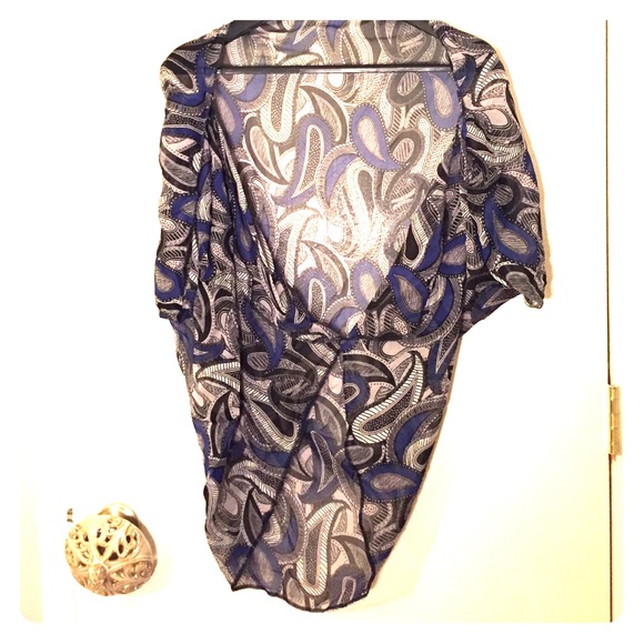 💙22Handmade swim cover up for all sizes 🔆 - Picture 1 of 2
