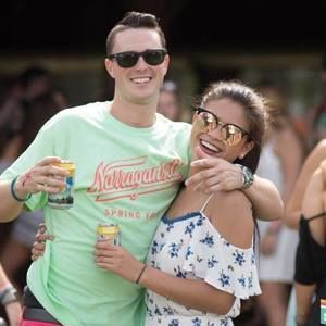 Meet your Posher, Zachary