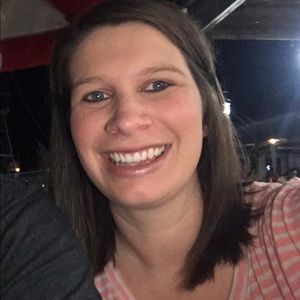 Meet your Posher, Maressa