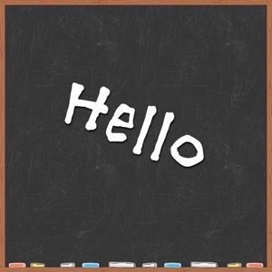 Meet your Posher, Irma