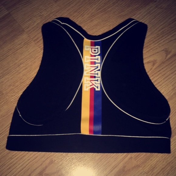 VS PINK crop top - Picture 2 of 3