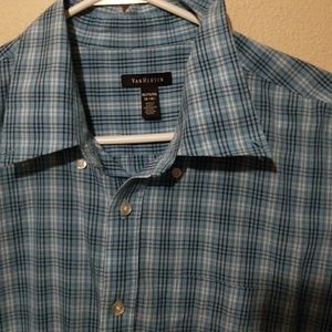 Van Heusen shirt