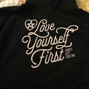 Supernatural Sweatshirt