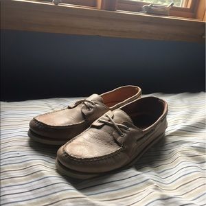 Men's Sperry Gold Cup