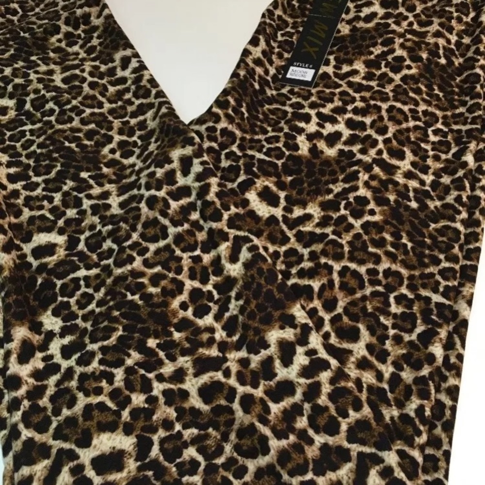 NEW SUPERSOFT STRETCHY FULL LONG OS LEGGINGS NWT