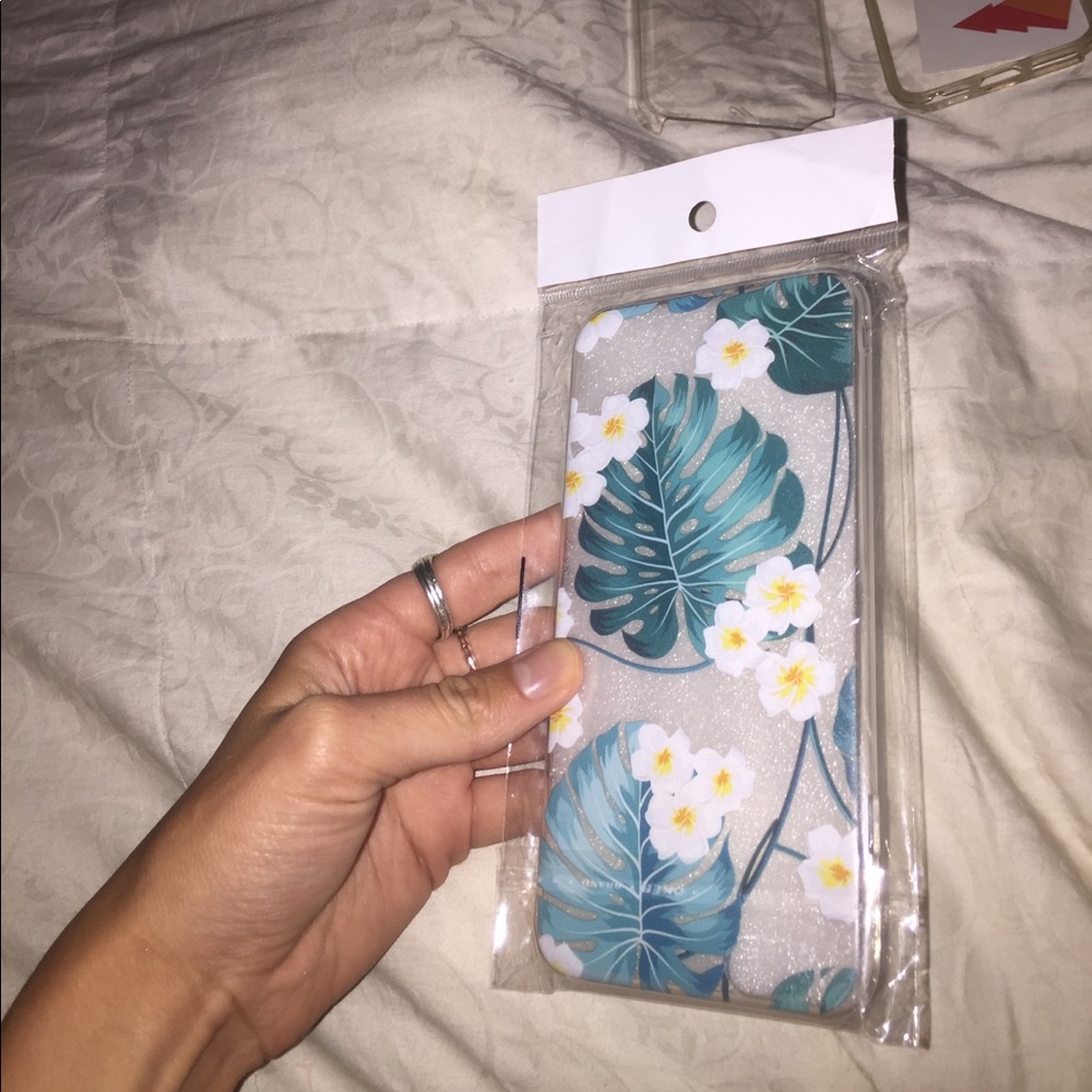 iPhone 6 Plus case!