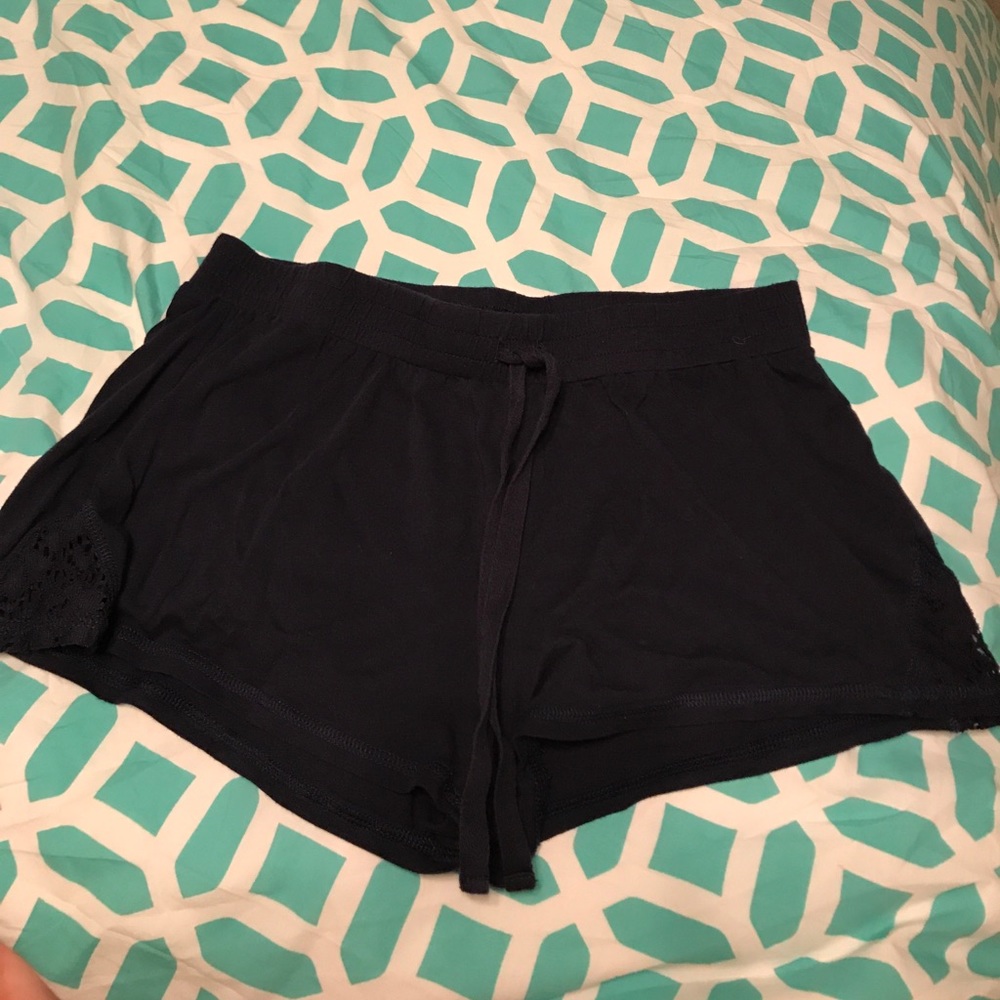 Very comfy and lightly worn shorts