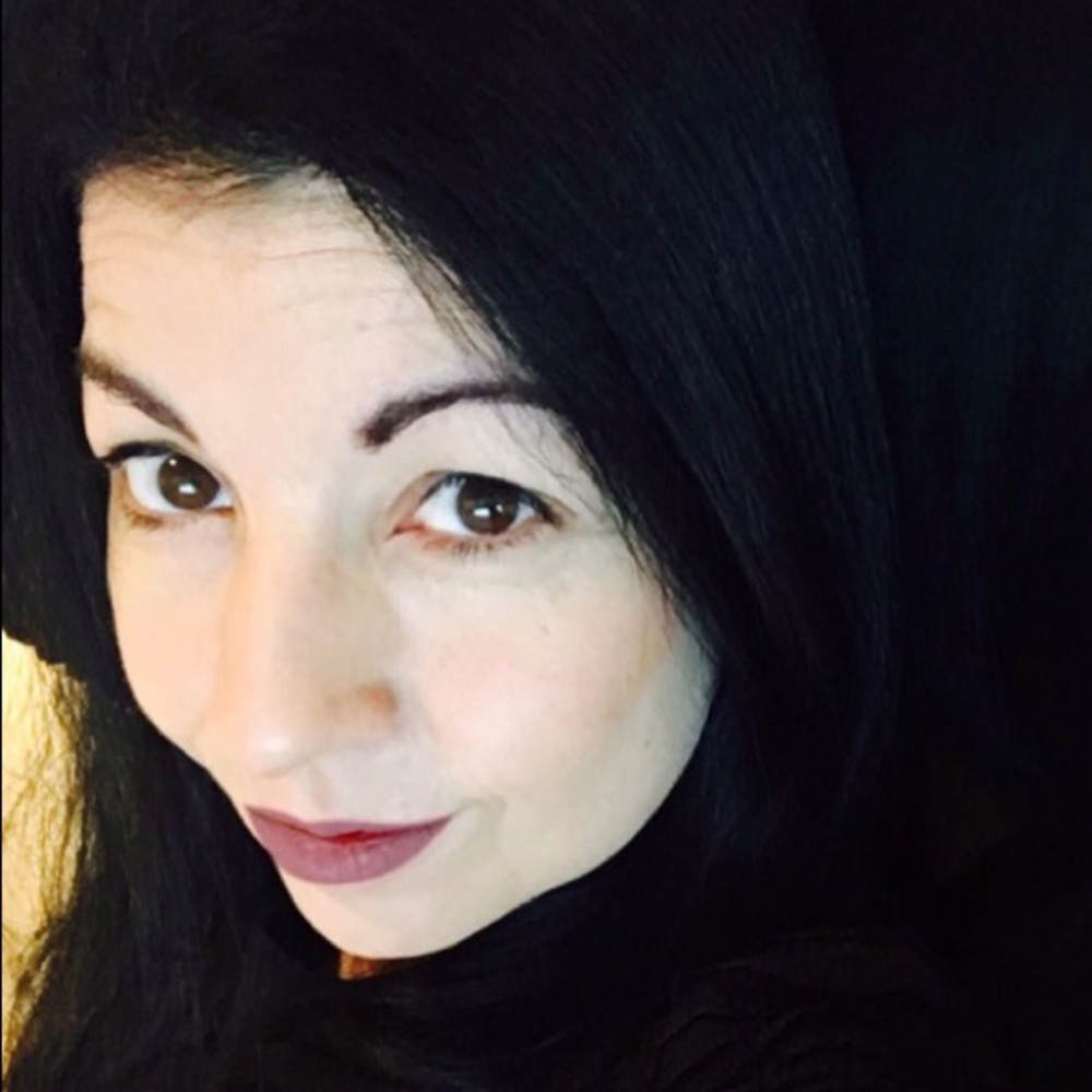 Meet your Posher, Bernadette