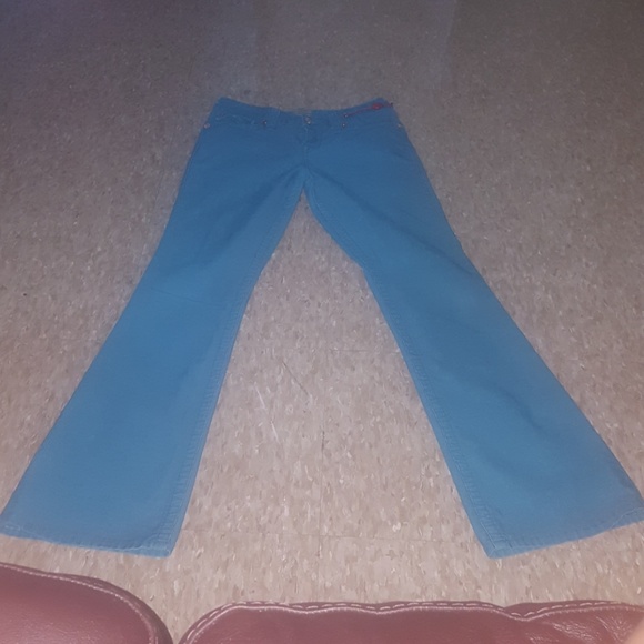 Corduroy Jeans - Picture 1 of 5