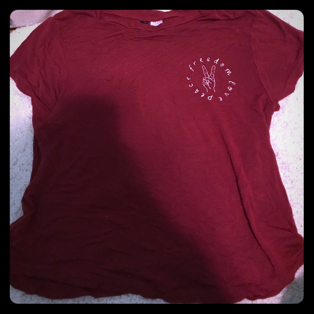 Tee