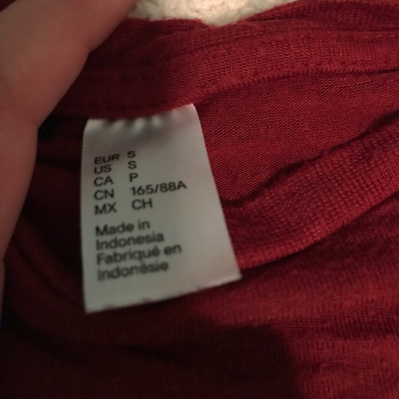 Tee - Picture 2 of 2