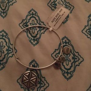 Brand New Alex and Ani Bracelets
