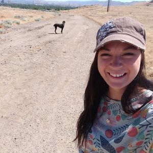 Meet your Posher, Sophia