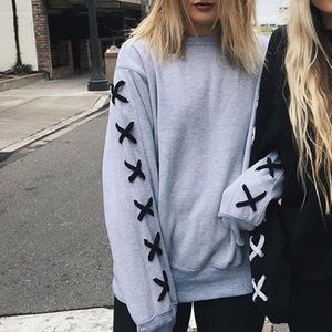 Lf Emma and Sam size small, never worn