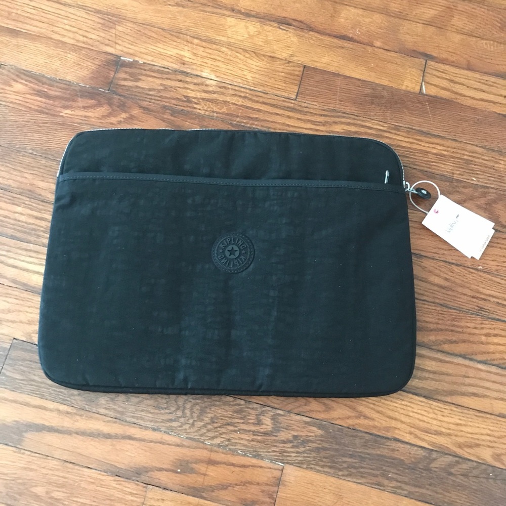Kipling laptop sleeve