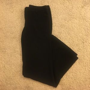 Apt. 9 Modern Fit Bootcut Pants