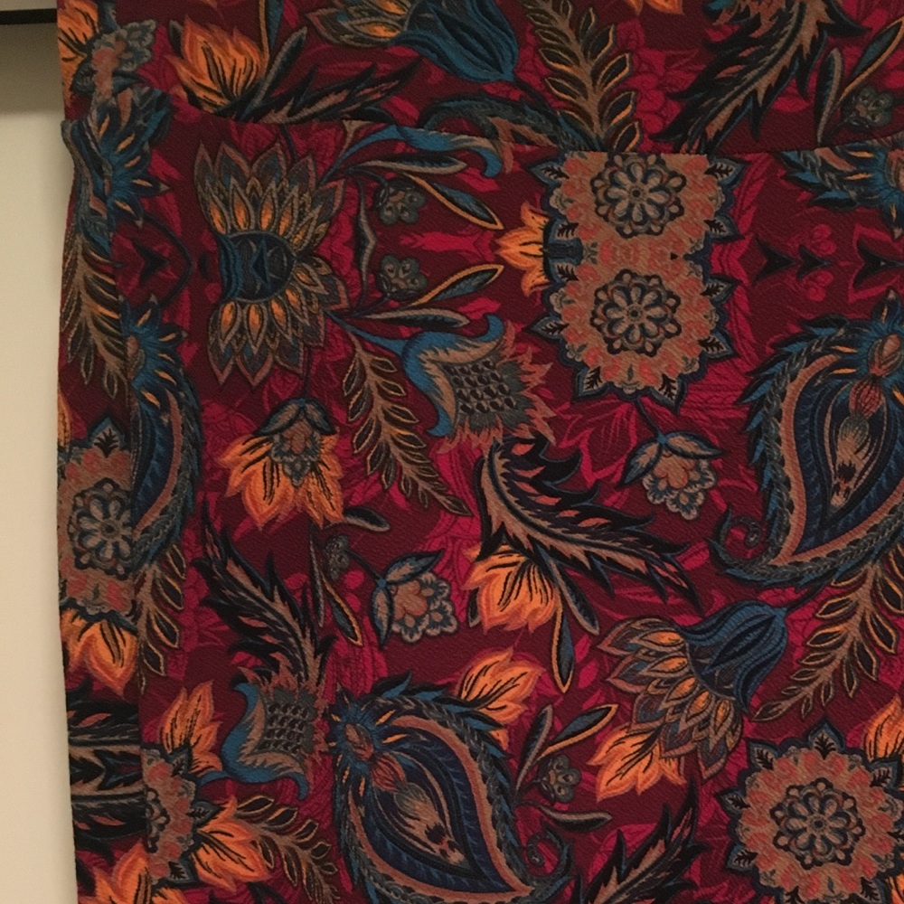 NWT Large LuLaRoe Cassie