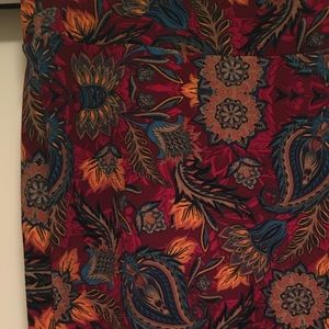NWT Large LuLaRoe Cassie