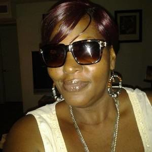 Meet your Posher, Sherry