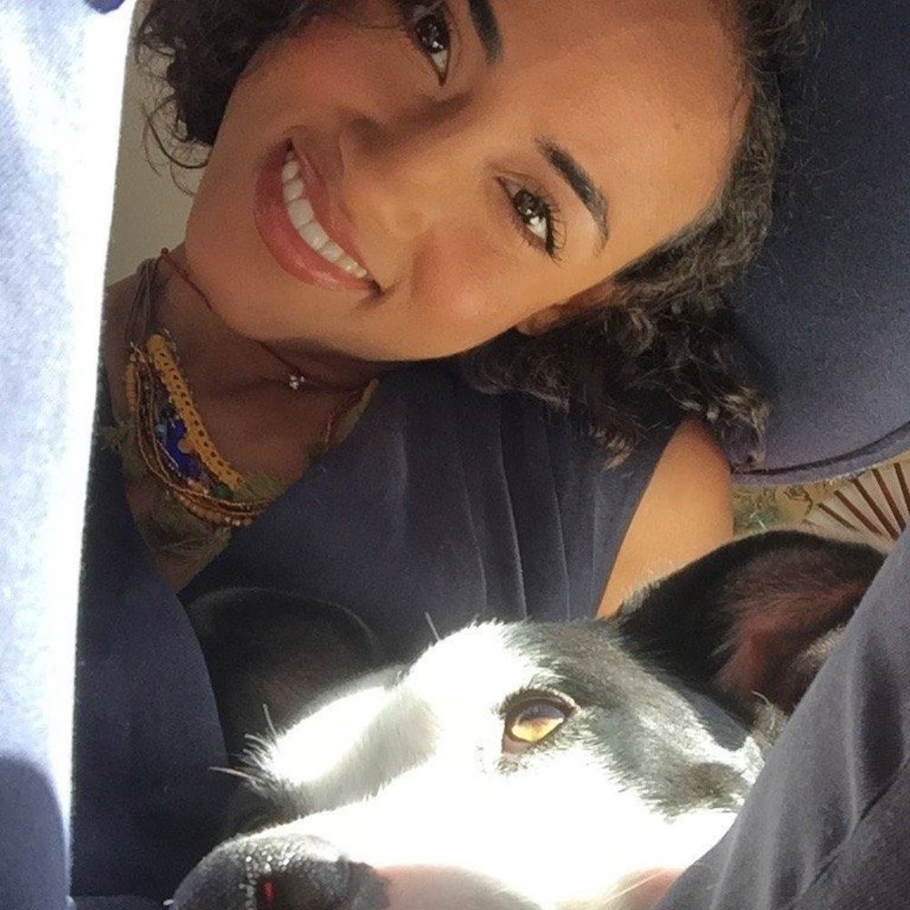 Meet your Posher, Alexandra