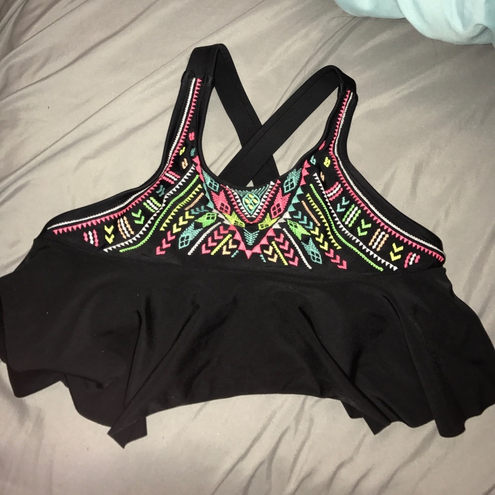 swimsuit
