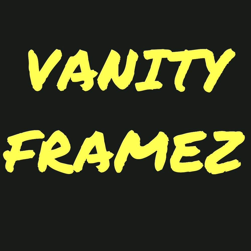 Meet your Posher, Vanity