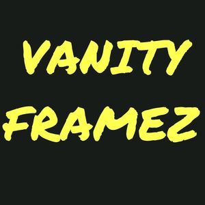 Meet your Posher, Vanity