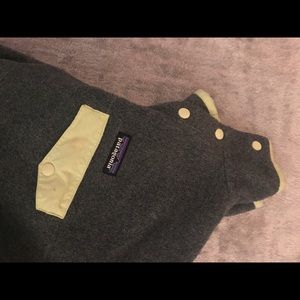 Patagonia Women's Snap-T Fleece Pullover